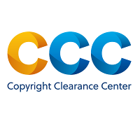 copyright clearance center logo