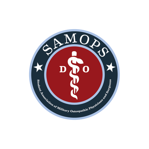 DCOM Club SAMOPS Logo