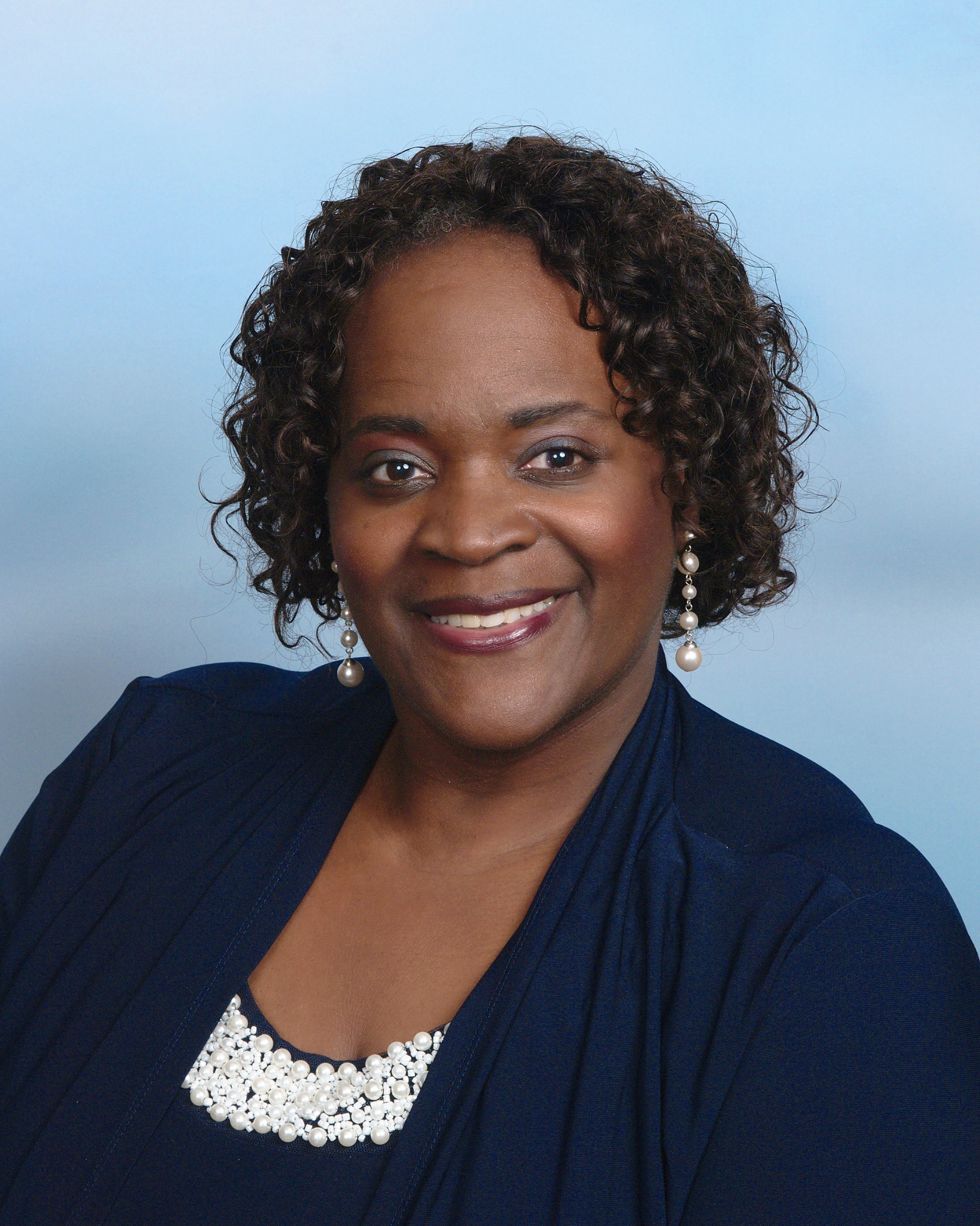 Dr. Beverly Hamilton Profile Picture