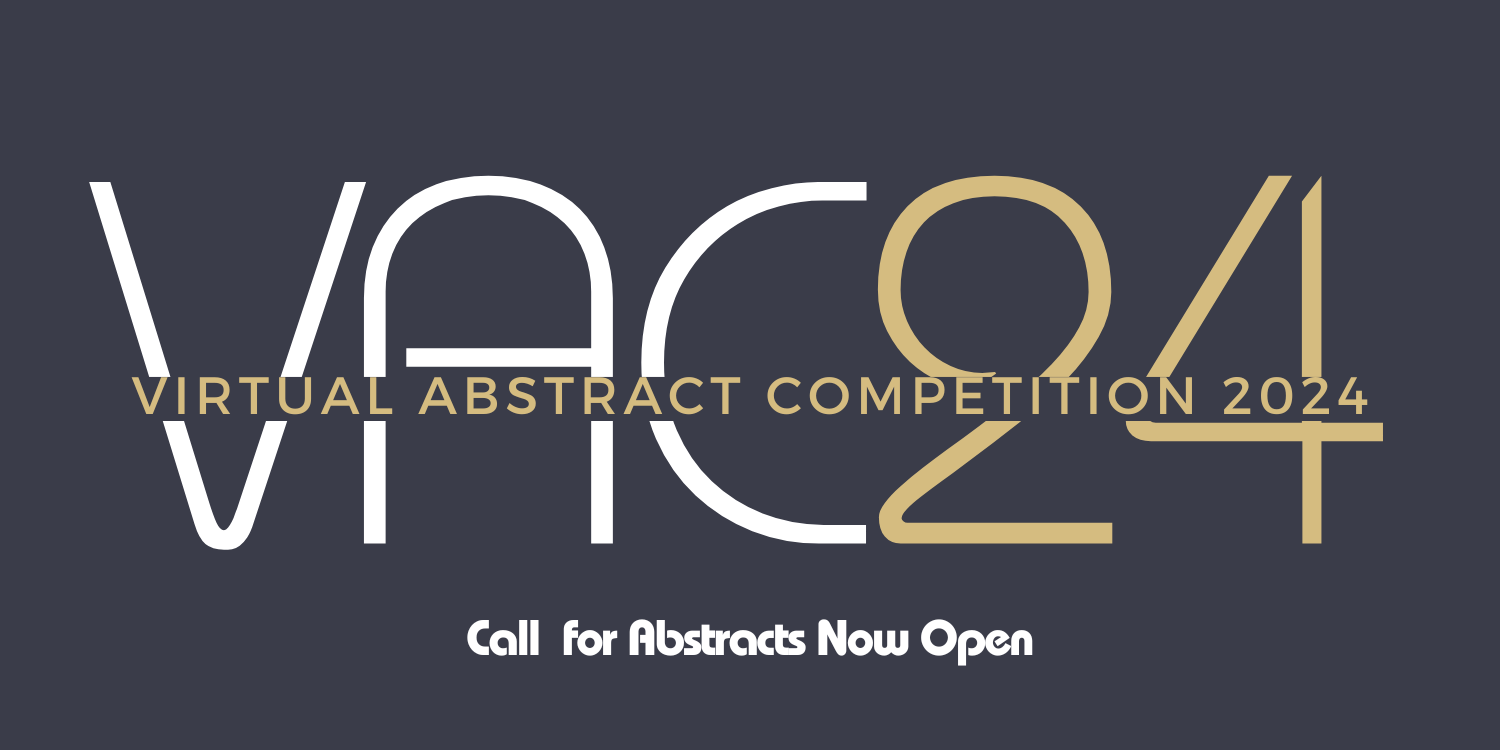 Link to Virtual Abstract Competition 2024