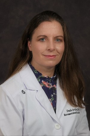 Dr. Paula Archer Profile Picture