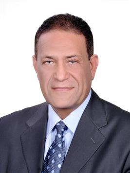 Ashraf Aly bio picture