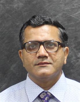 Ashutosh Verma bio picture