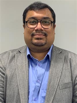 Ehsanul Hoque Apu bio picture