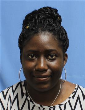 Sharon Adekanbi bio picture