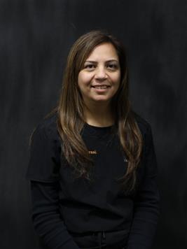 Sonia Kherani bio picture