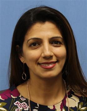 Sonia Rupani bio picture