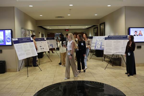 research posters