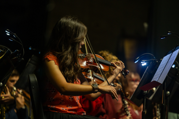 LMU Concert Band