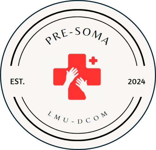 Pre-SOMA Logo