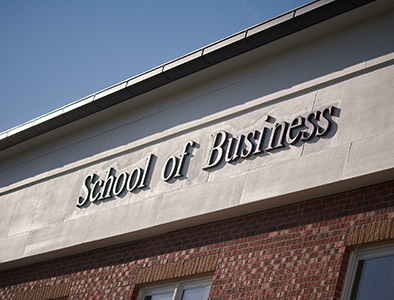 LMU School of Business