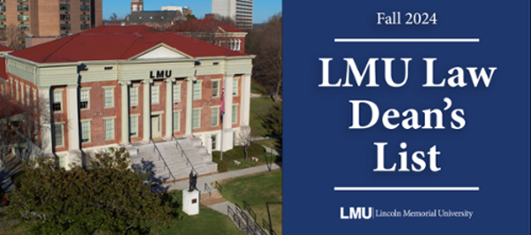 LMU Law 