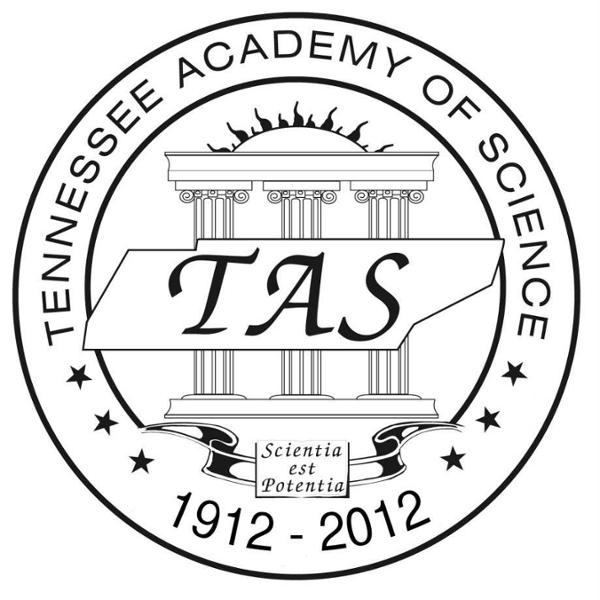 TAS logo