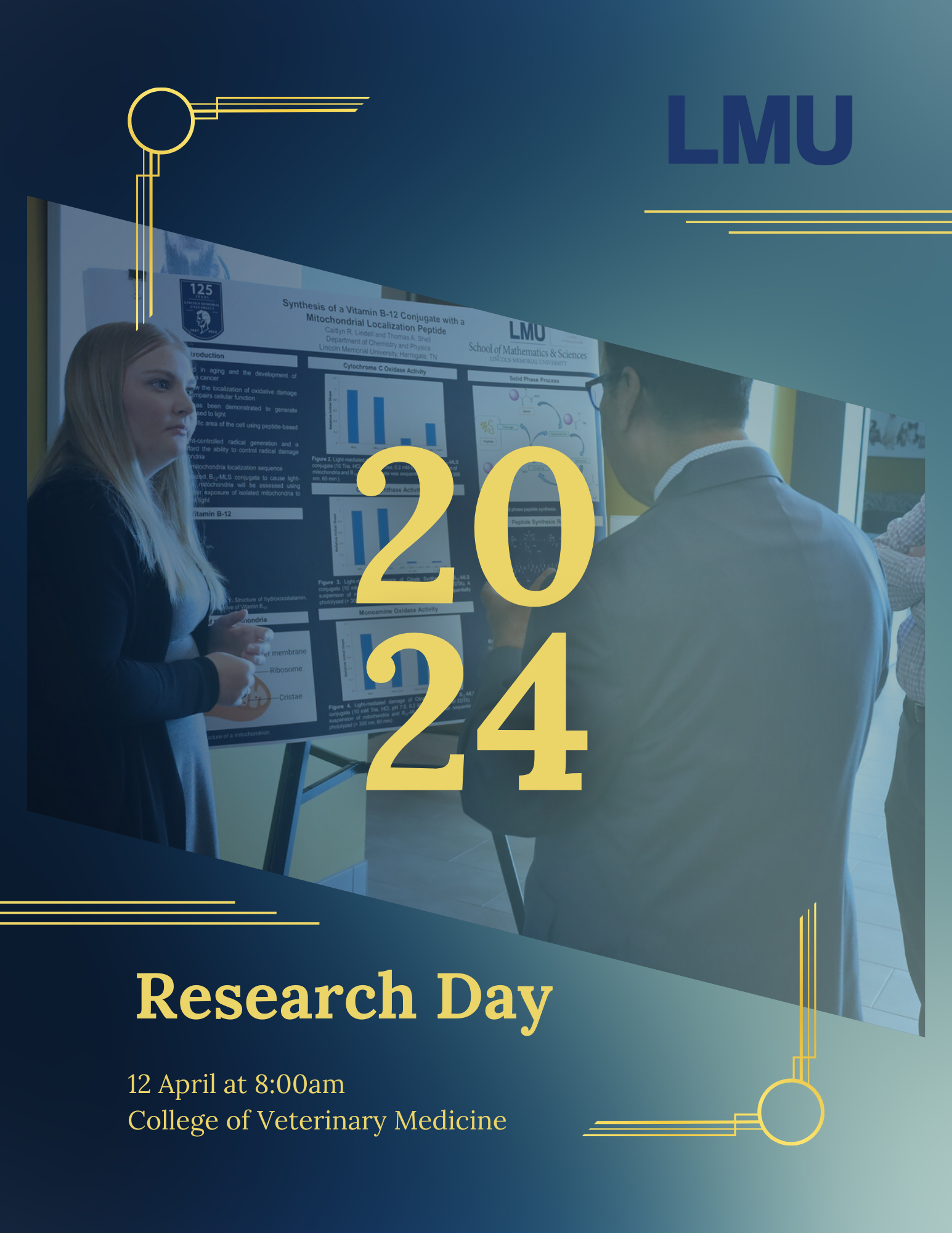 2024 Research Day Program