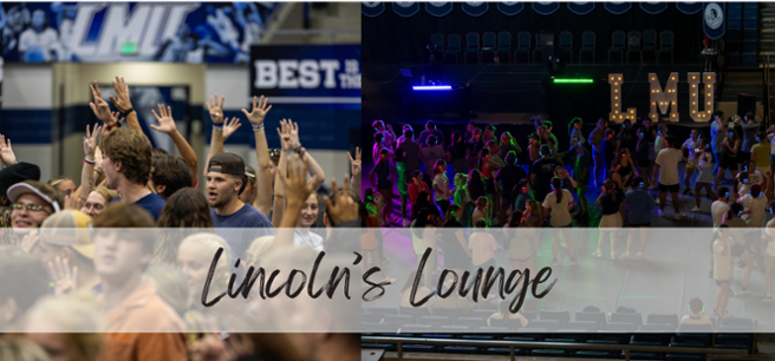 Lincoln's Lounge