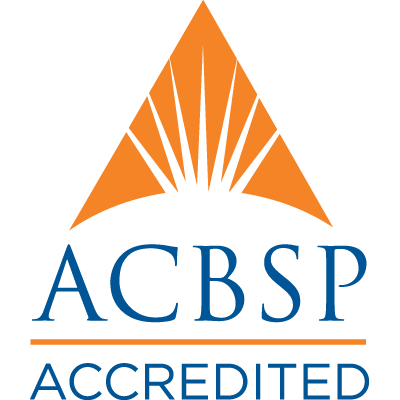 ACSBP Accredited
