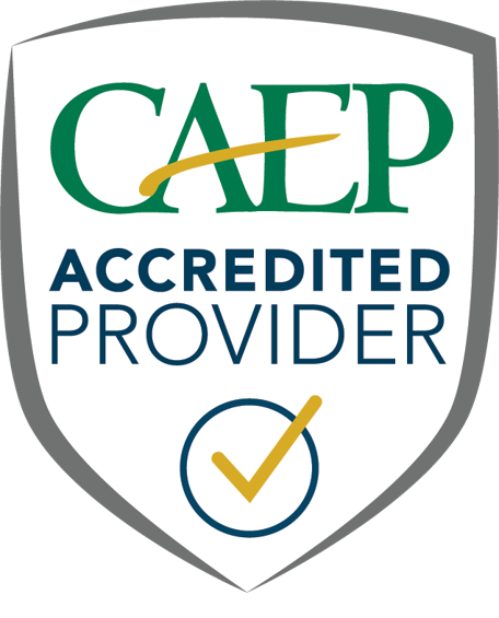 CAEP logo